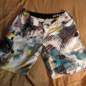 O’Neill Board Shorts Size XL/36